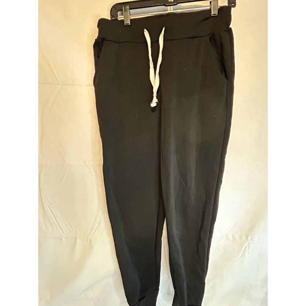 Men's XL Black Joggers Special One Los Angeles GUC